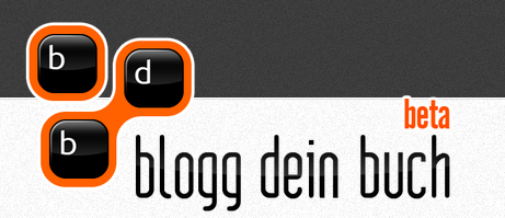 Blogg Dein Buch