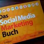 Das Social Media Marketing Buch