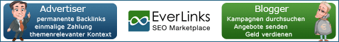 Everlinks Blogmarketing